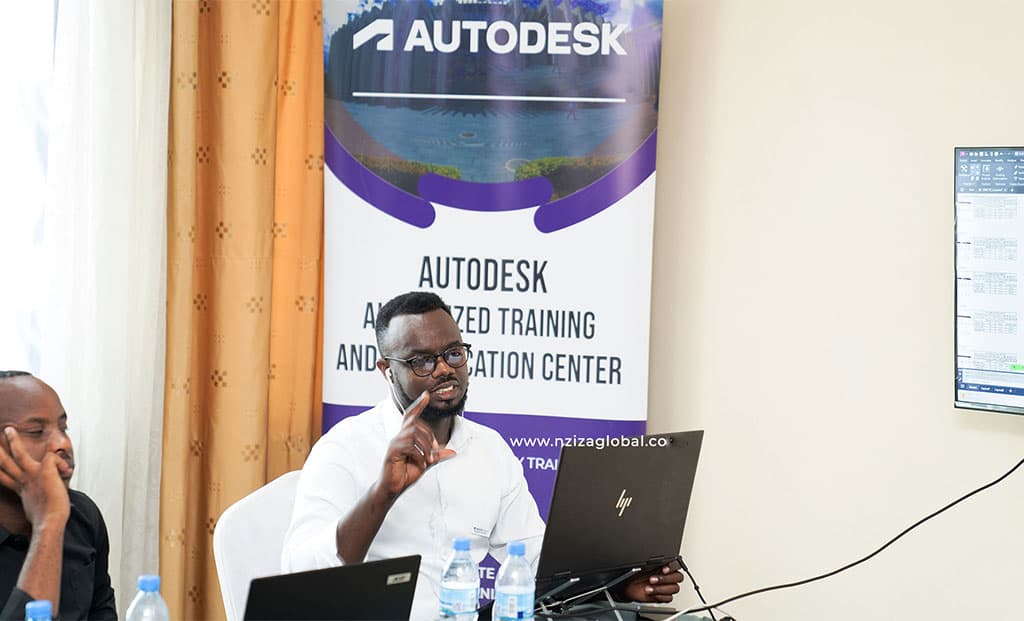 Autodesk Hero Image