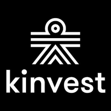 KINVEST Logo