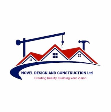 novel-design Logo
