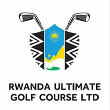 RWANDA-GOLF Logo