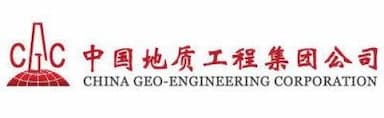 china-geo-engineering-corporation Logo