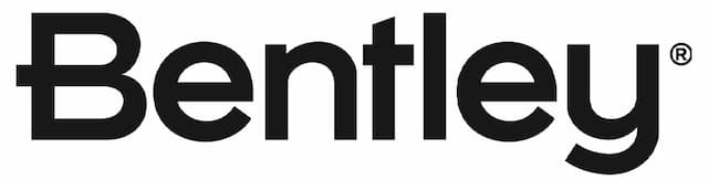 Bentley Systems Logo