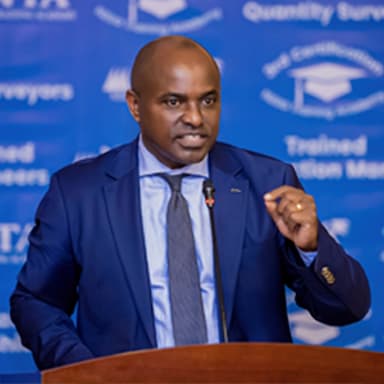 Pascal GATABAZI