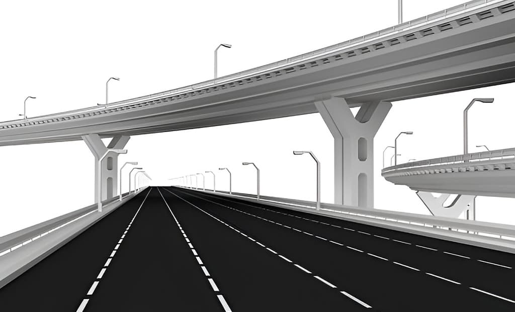 Midas Civil Training: Bridge design course