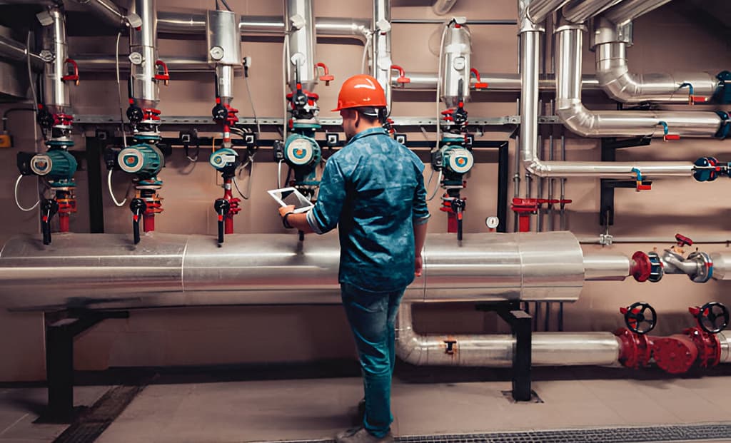 Revit MEP Training: Plumbing systems Design course