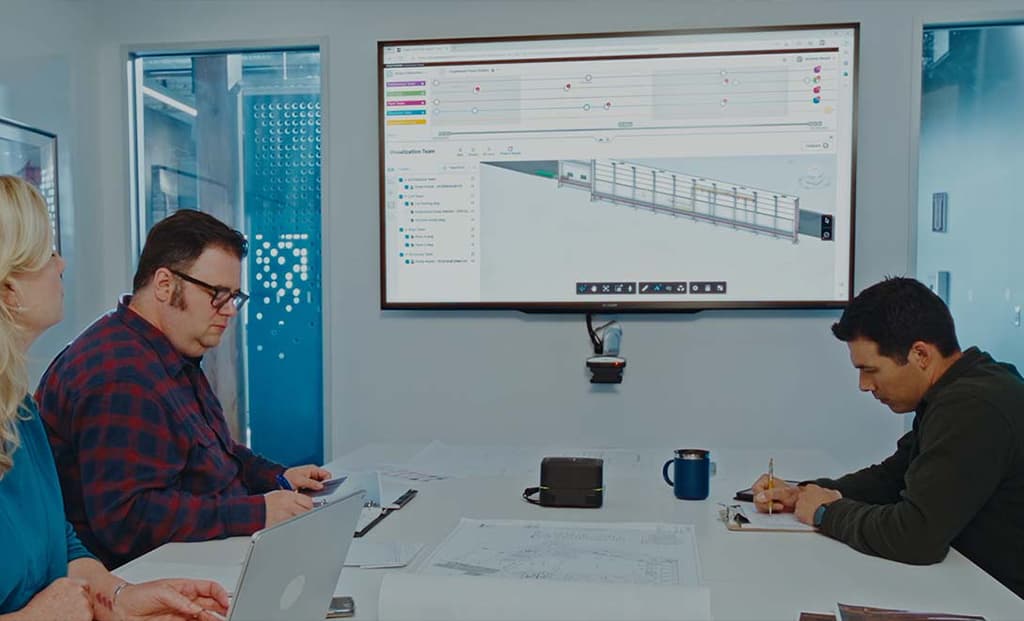 BIM Training: Construction Management course
