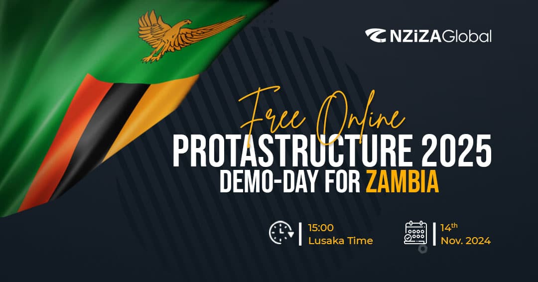 ProtaStructure 2025 Live Demo Day: Introducing Structural BIM Design Practises in Zambia!