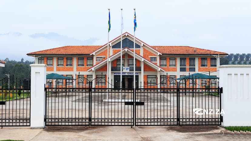 Bridging the Academia Gap: Empowering Rwanda Polytechnic Colleges