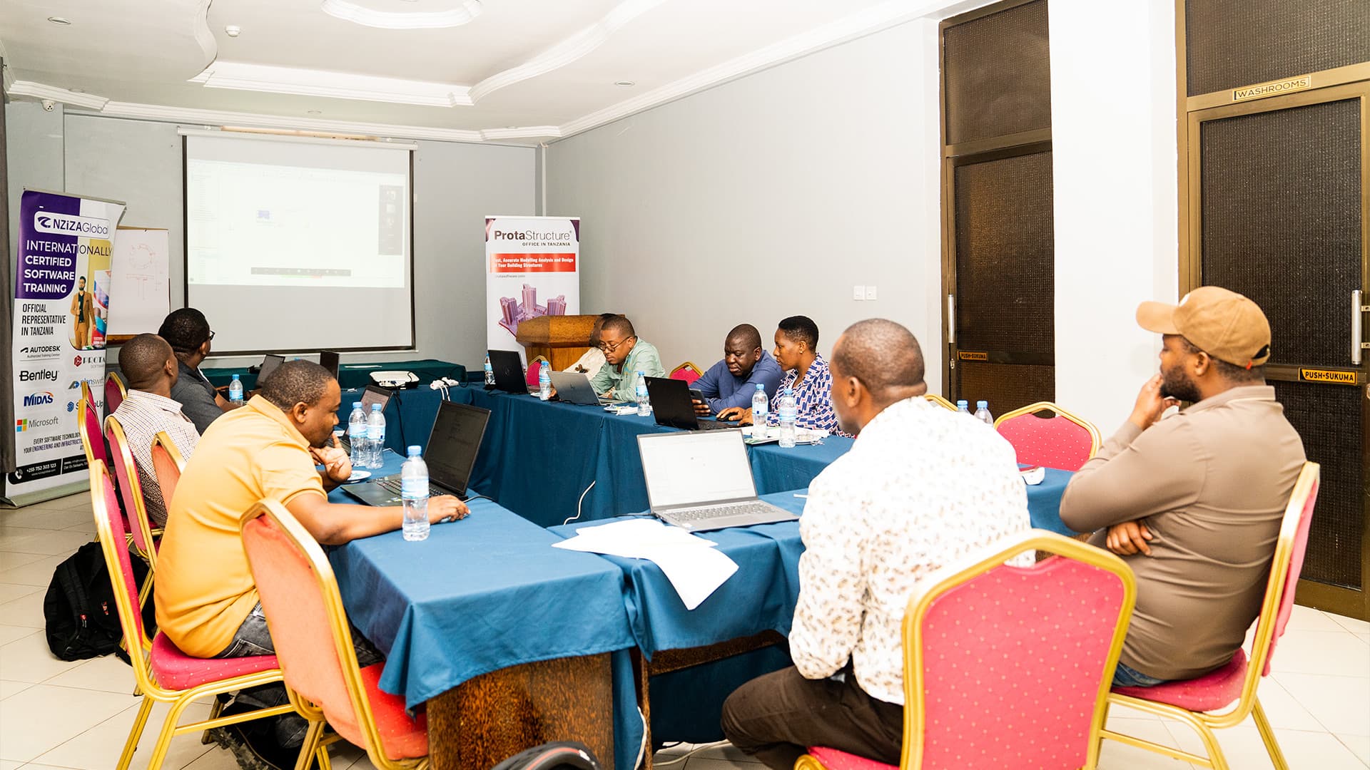 Driving Innovation in Highrise Building Engineering