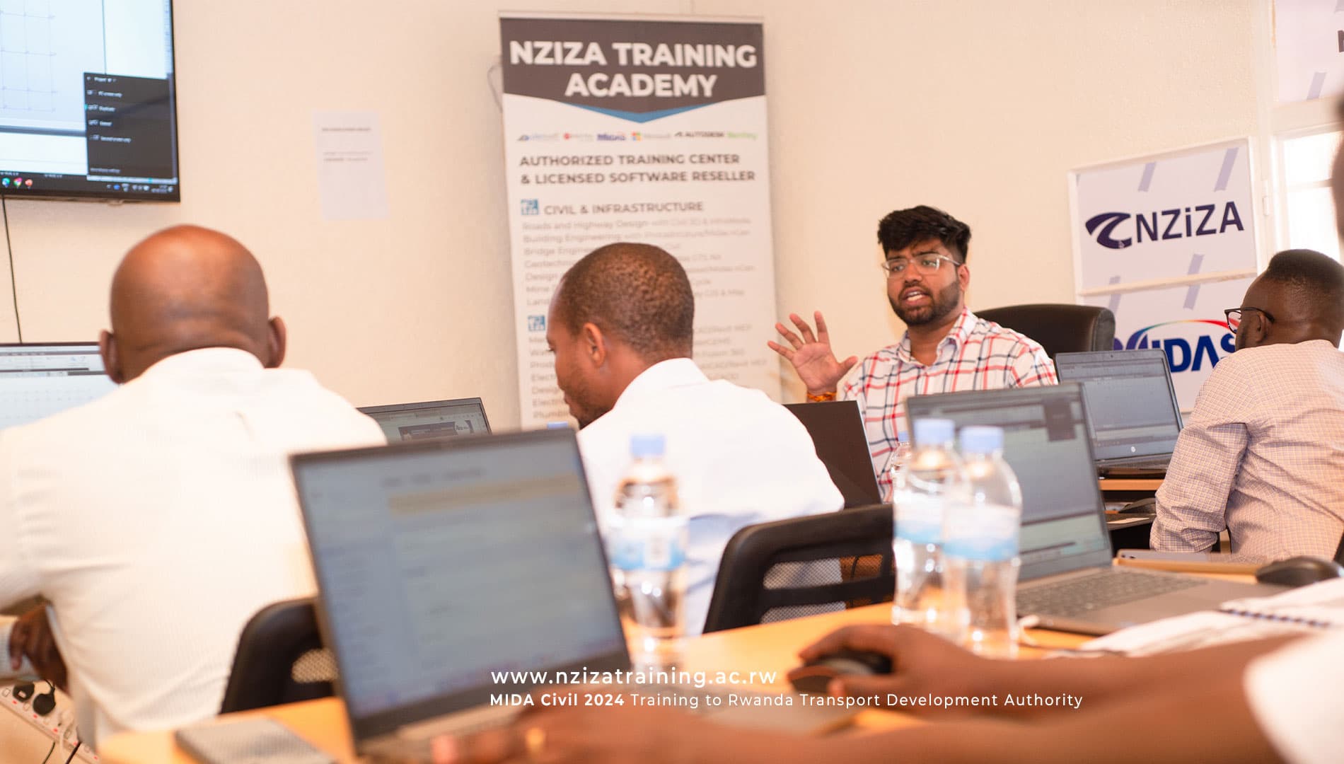 Advancing Bridge Engineering Expertise in Government Institutions