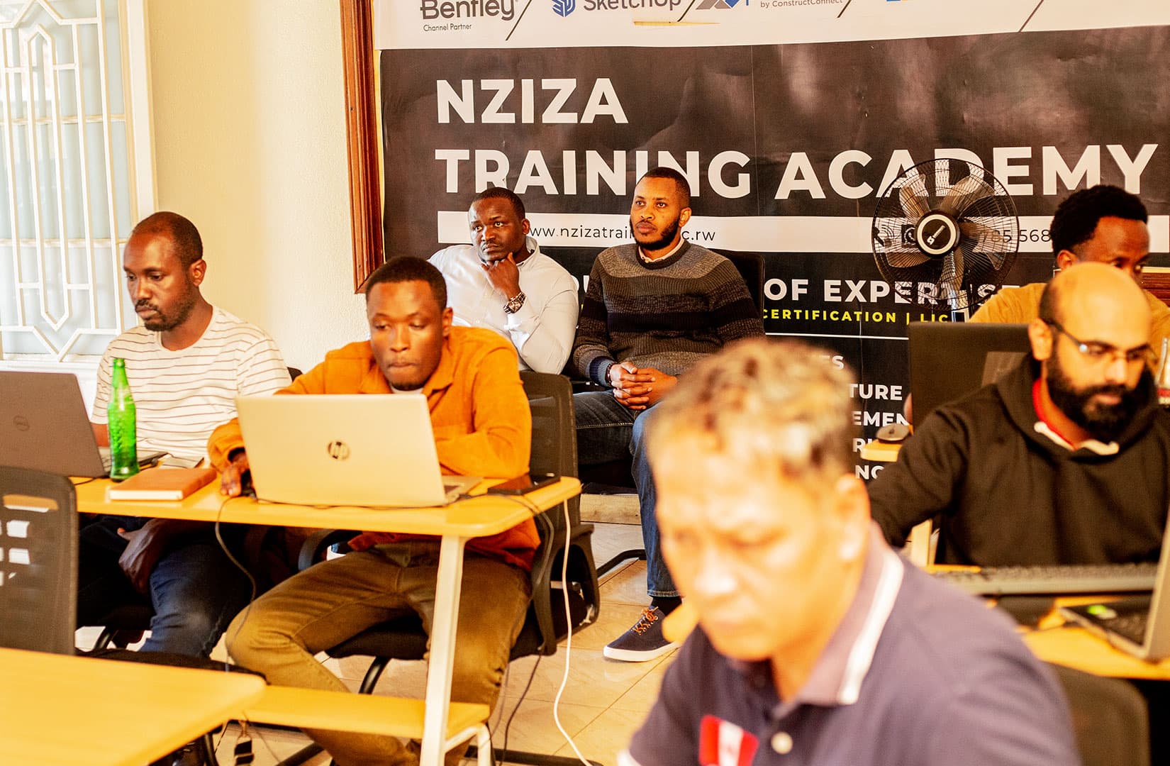 A Commitment to Innovation and Skill Development