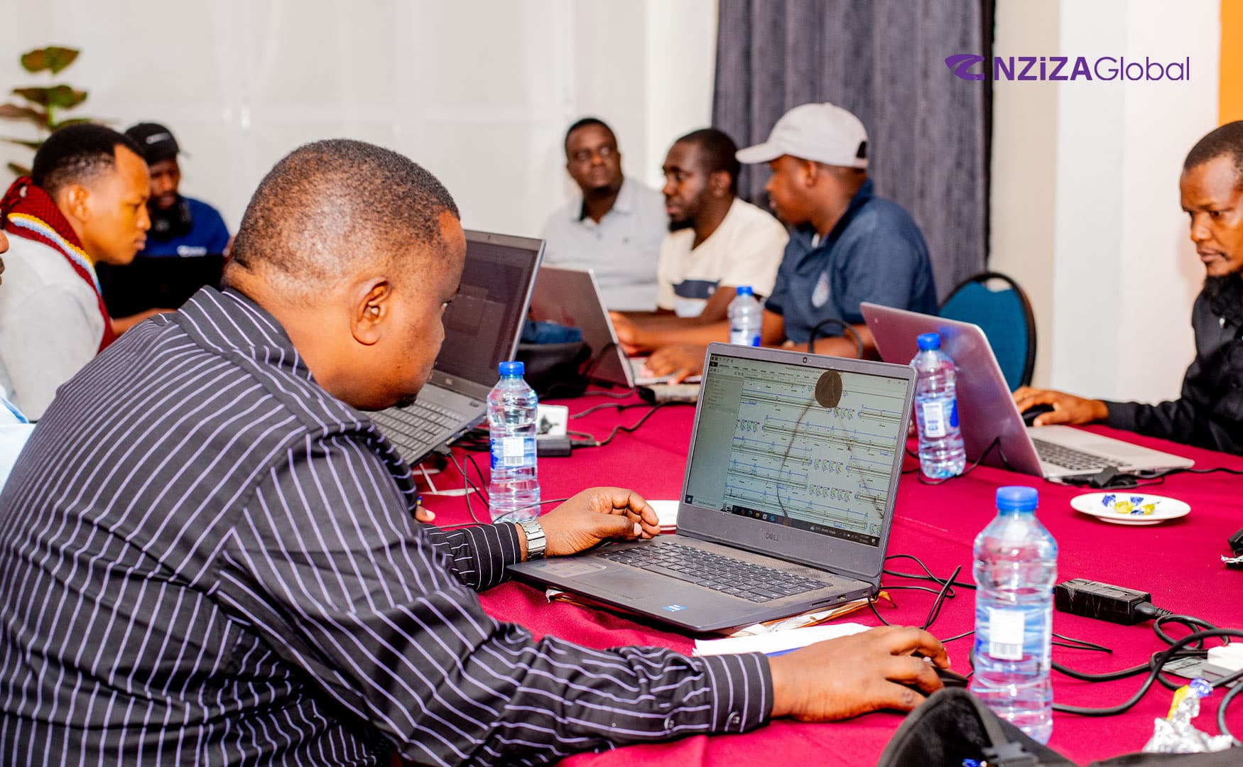 Redefining Modern Technology and Cutting-Edge Training