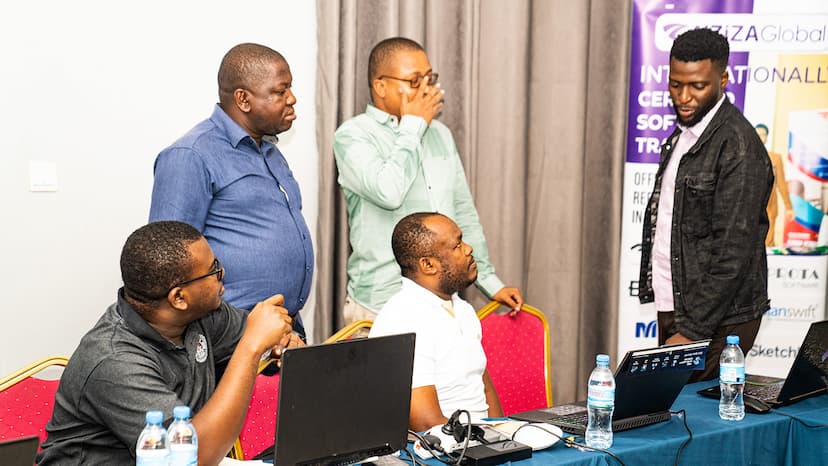 Protastructure 2026 Training for Senior Civil Engineers Concluded for the First Cohort in Tanzania