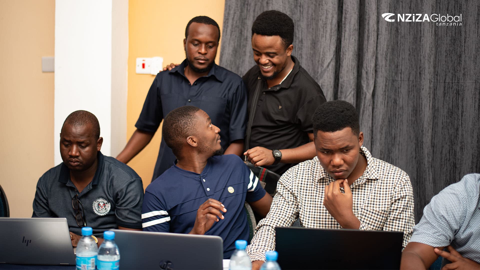 Digital Skills for Water Projects