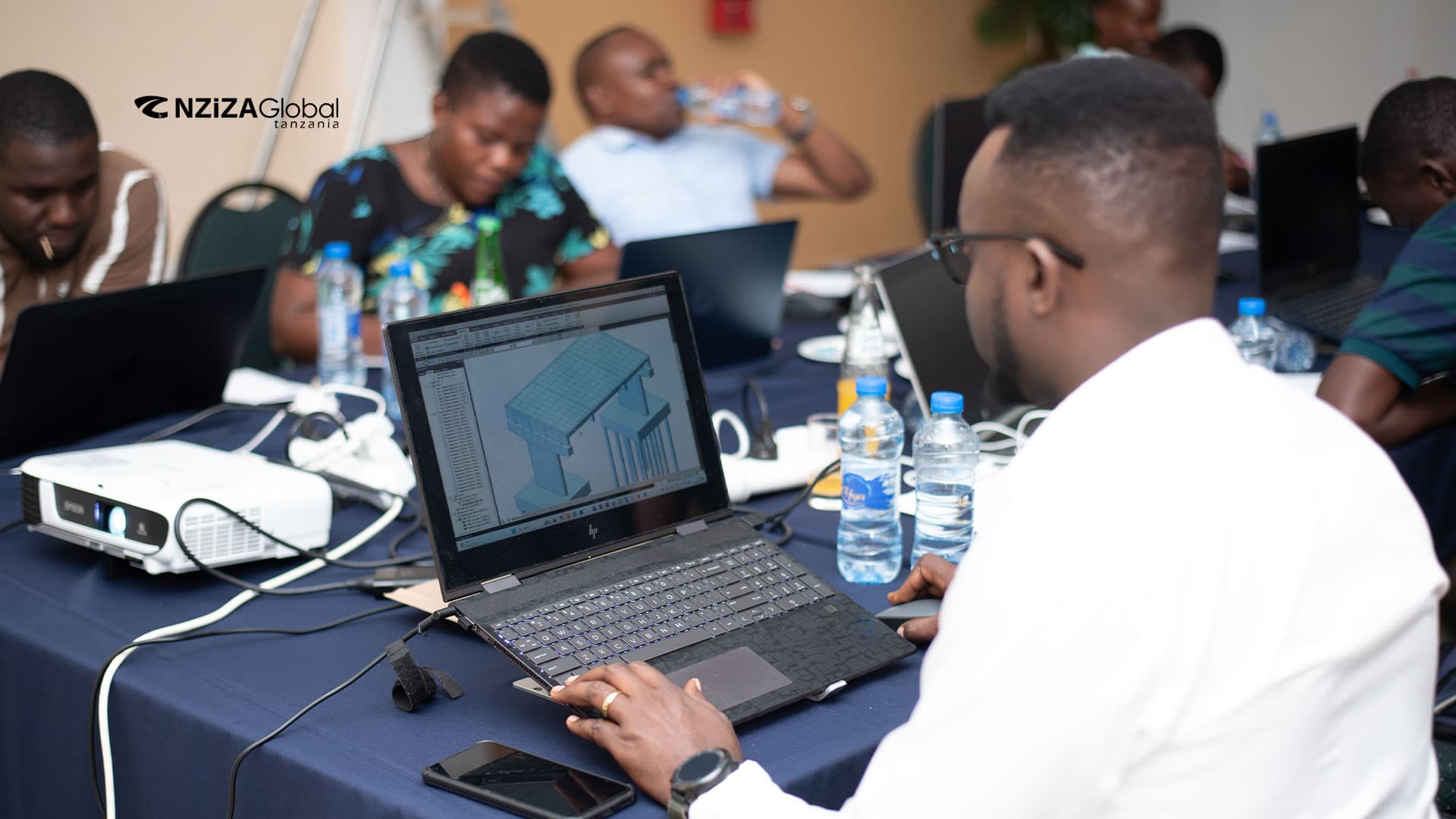 Enhancing Engineering Skills
