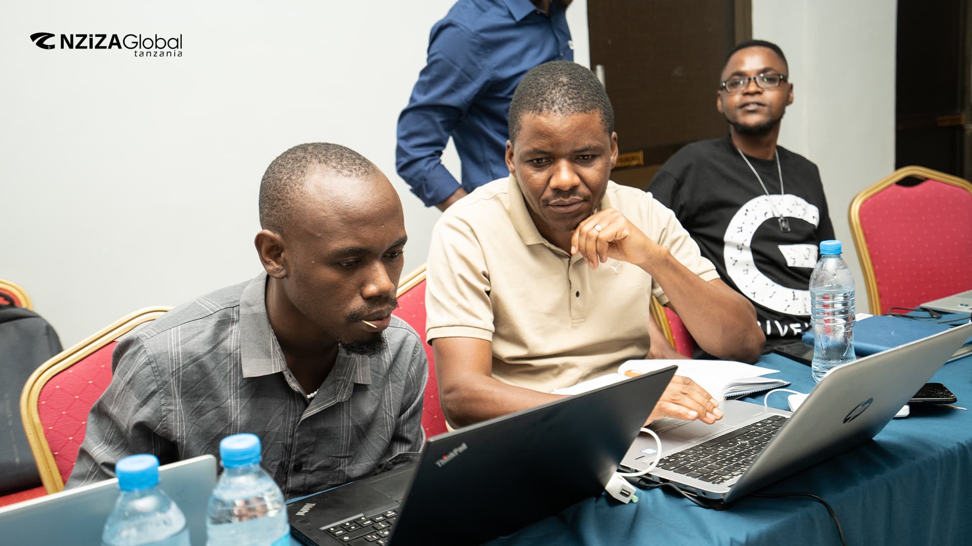 Empowering Tanzania’s Engineers with Advanced HVAC Design Skills