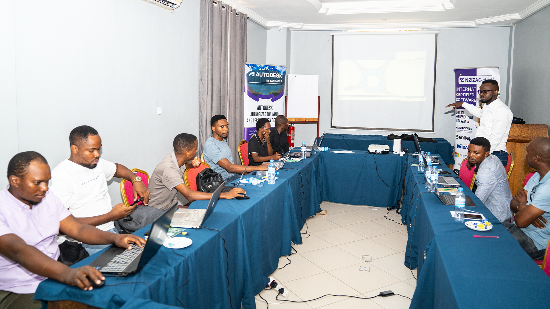 Designing for Africa's Future Mobility