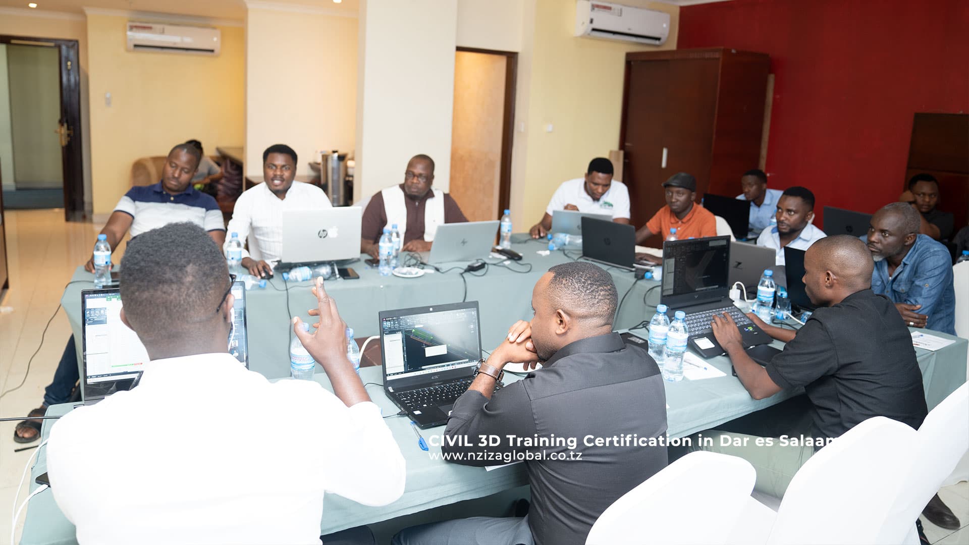 Elevating Engineering Standards with Best Practices