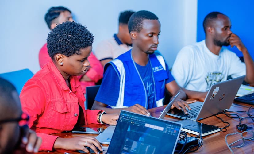 Water Access Organization Engineers Trained in Water Distribution Design