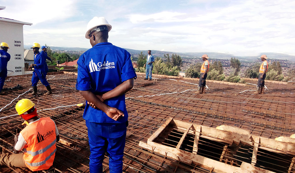 Starting a construction project in Rwanda as a foreigner: here’s what to know