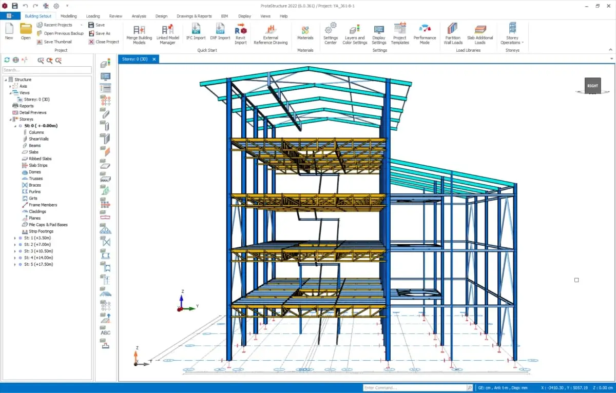 Things to Know Before Pursuing Structural Engineering