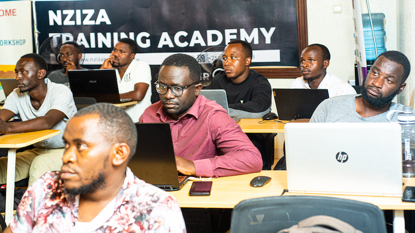 ProtaStructure 2026 Training in Kigali Gathers Engineers from Nigeria, Zambia, Cameroon, Ghana, and Kenya