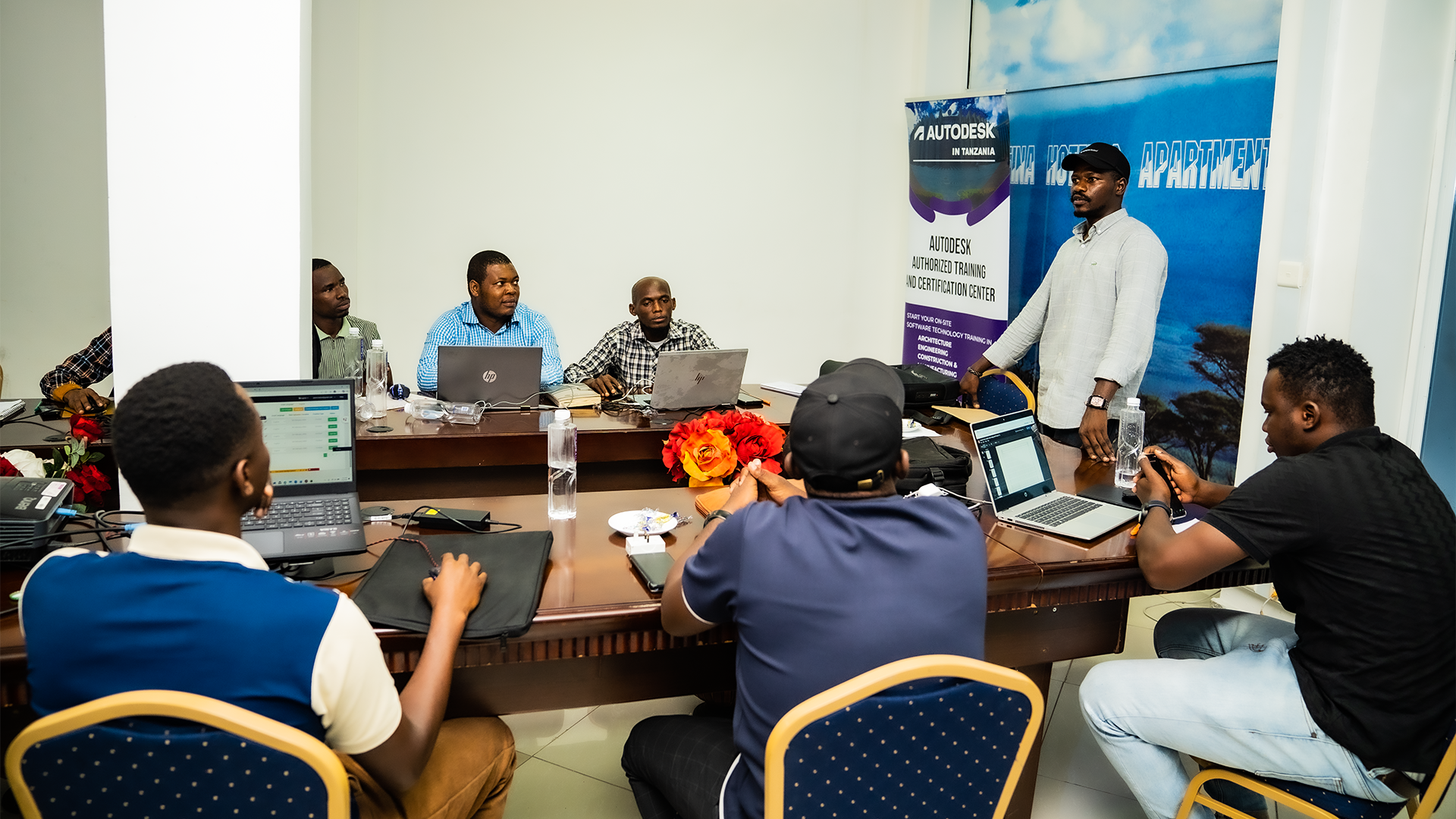 Local Accreditation and International Certification