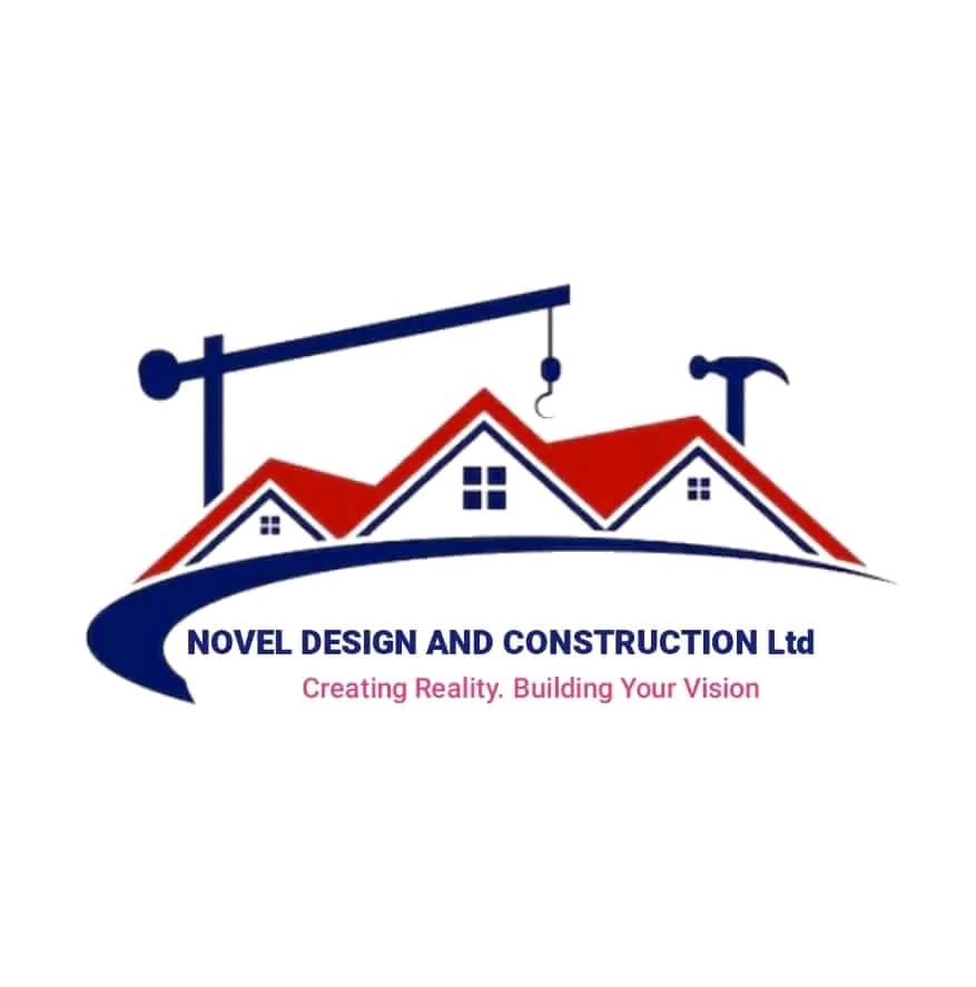 novel-design Logo