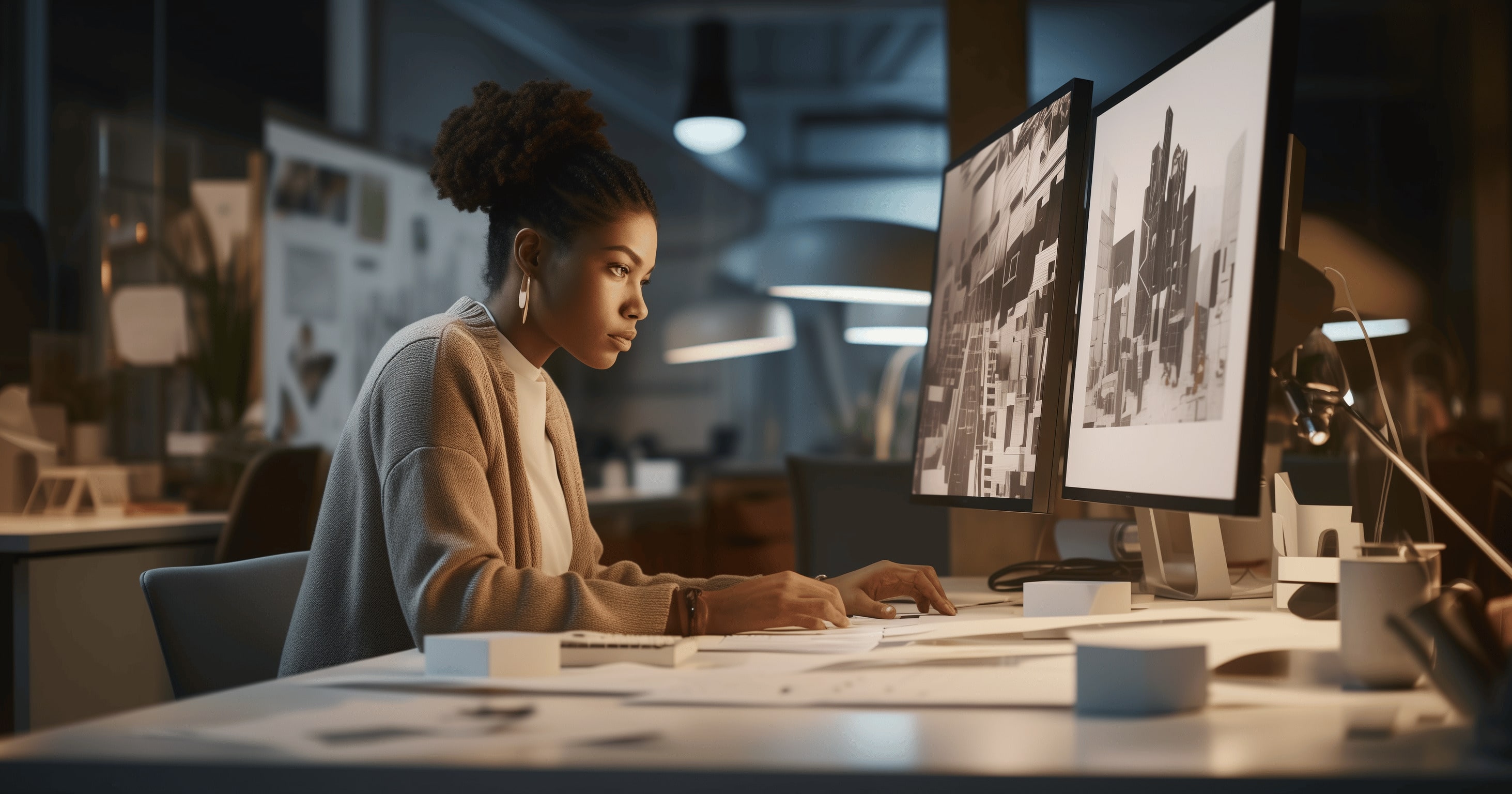 Graphisoft Hero Image