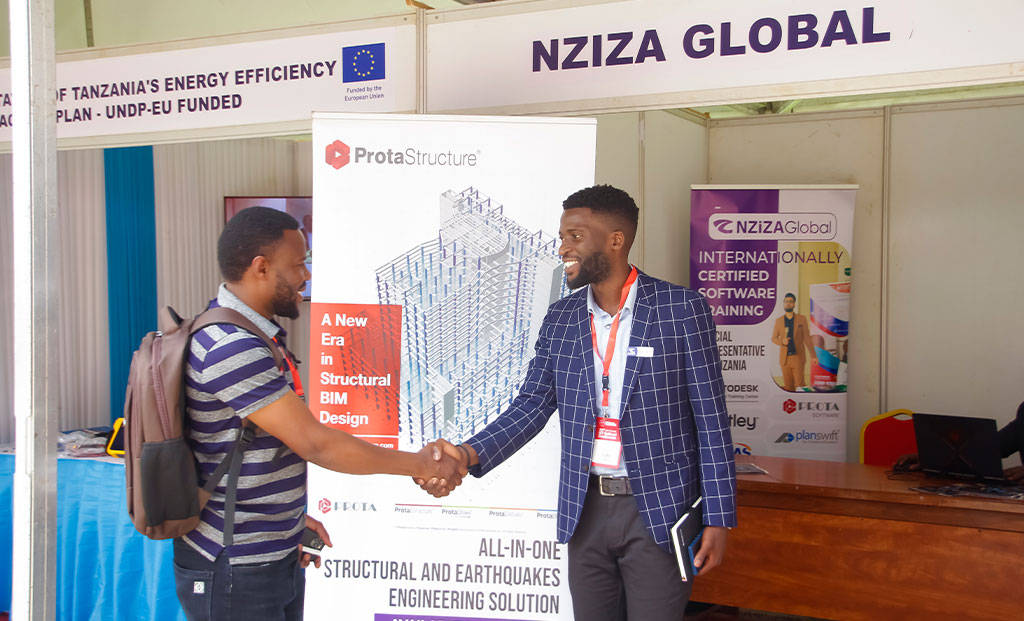 Prota Software Hero Image