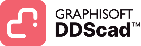 DDS-CAD Icon