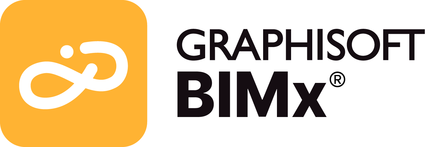 BIMx Icon
